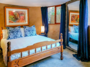 Cosy 1-bedroom rental unit on The Heads